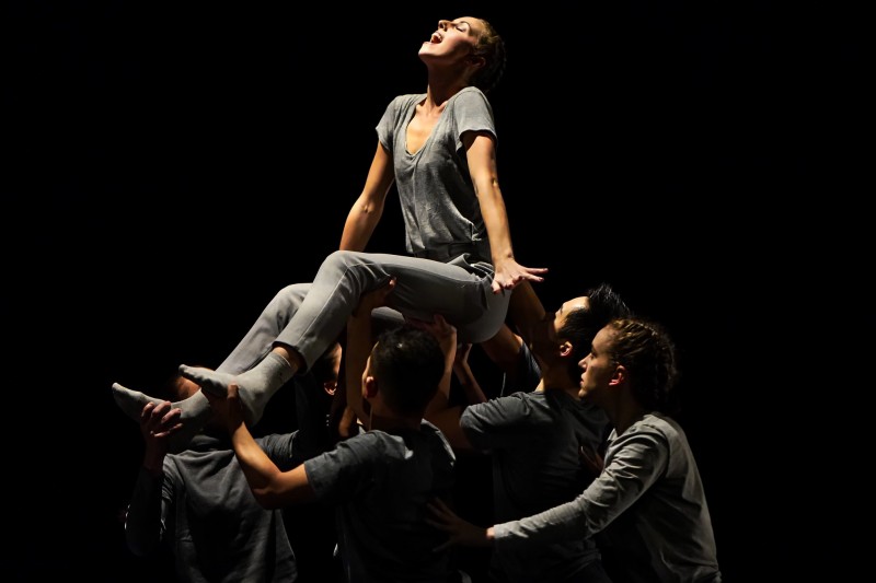 i KADA Dance -Share the stage