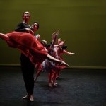 i KADA Dance Company- Chunhyang