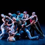 A nation of strangers