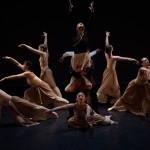 i KADA Dance Company- Chunhyang