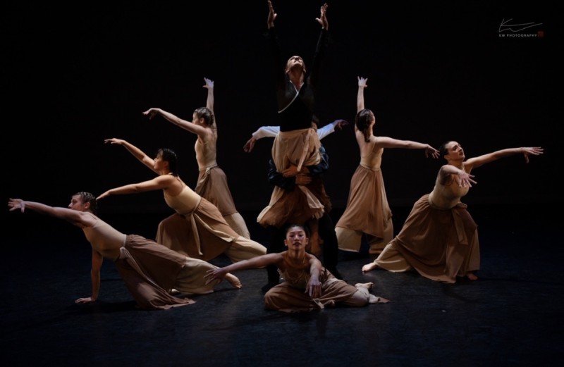 i KADA Dance Company- Chunhyang