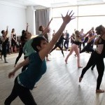 i KADA Dance Workshop &Audition; (KoDaFe in NYC 2016)