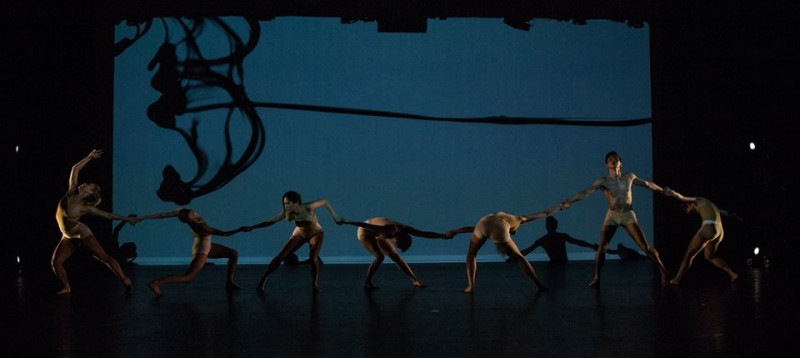 KoDaFe in NYC 2017 International Dance Festival