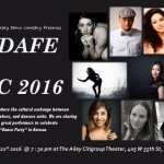 Looking for a stage manager for KoDaFe in NYC 2016