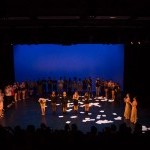 KoDaFe in NYC 2017 International Dance Festival