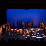 KoDaFe in NYC 2017 International Dance Festival