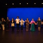 Call for Choreographers for KoDaFe in NYC International Dance Festival