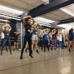 i KADA Dance Audition 