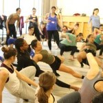 i KADA Dance youth workshop 2016