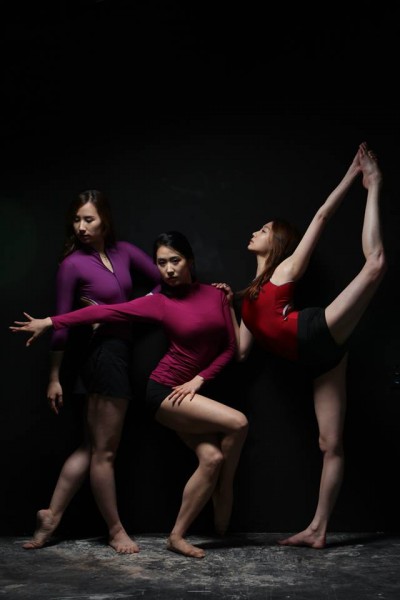 I KADA dance company is seeking dancers for KoDaFe in NYC 2014!!