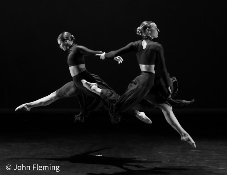 i KADA Dance Company