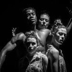 KoDaFe in NYC 2017 International Dance Festival