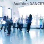 AUDITION DANCE'S START UP VI