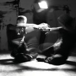 AUDITION DANCE'S START UP V - WORK ON PLATFOMR