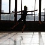 Dance Teaching Artists for elementary aged children