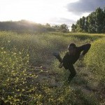 Andr&eacute; Zachery