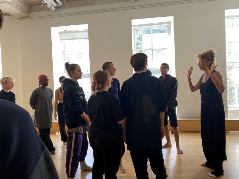 STEFANIE BATTEN BLAND