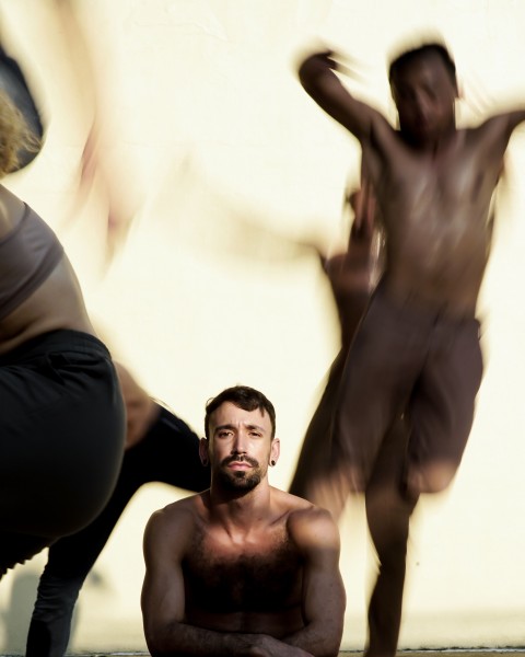 Omar Román De Jesús