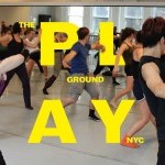 THE PLAYGROUND NYC 