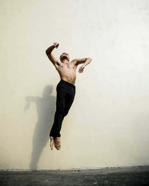 NOBERT DE LA CRUZ III