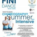 Summer Fini Choreo 