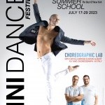 Kevin Albert and Nicola Iervasi