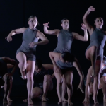 Dolly Male dancer search pic