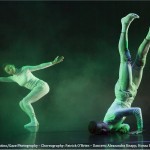 photo by Gisella Sorrentino/Gaze Photography - Chor. Patrick O'Brien - Dacers