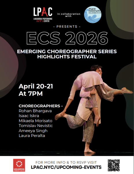 ECS 2026 LPAC - EventFlyer