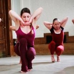 EMERGING CHOREOGRAPHER SERIES 2014/15 AUDITION