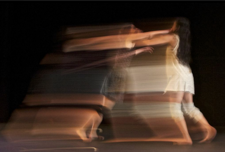 URGENT AUDITION FOR MALE AND FEMALE DANCERS OF DIFFERENT STYLES FOR MULTIPLE CHOREOGRAPHERS 