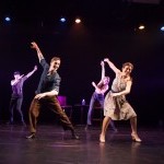 ECS 2020 BDC audition