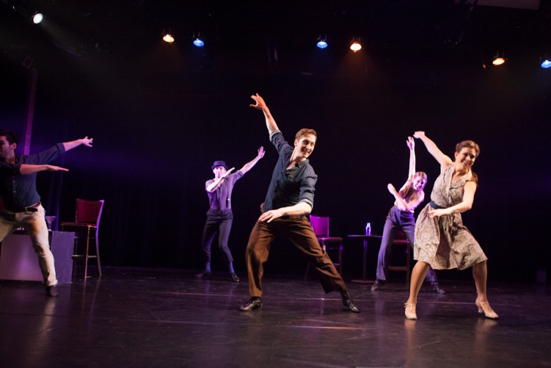 ECS 2020 BDC audition