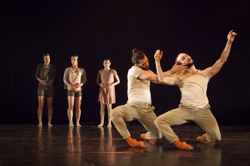 ECS 2019 audition photo