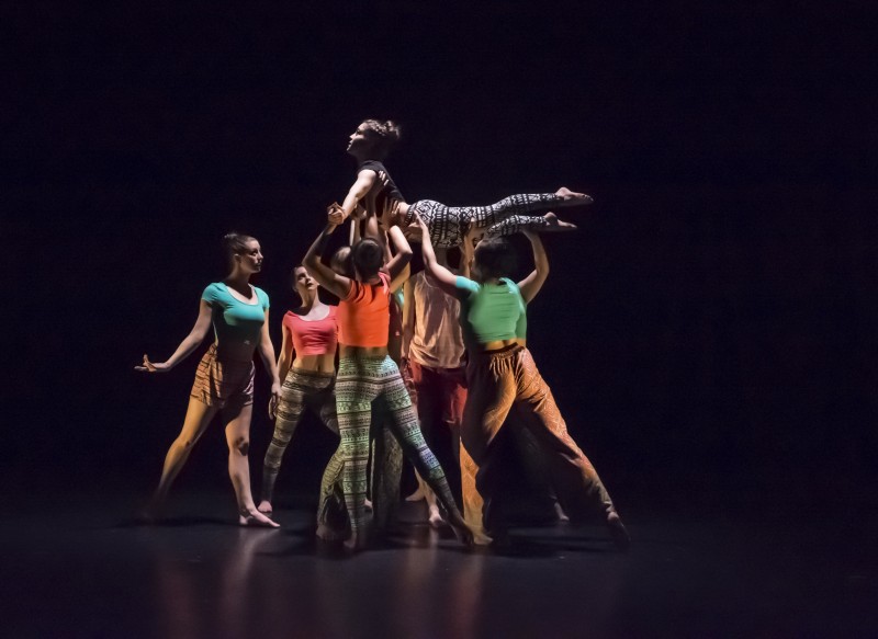 Erin Pryor Dance Theatre Apprentice auditions