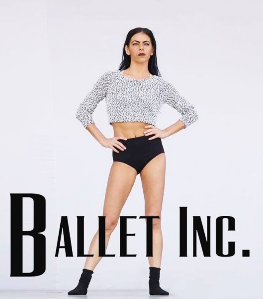 Ballet Inc. 
