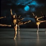 Open Call Male & Female Contemporary Ballet Dancers 