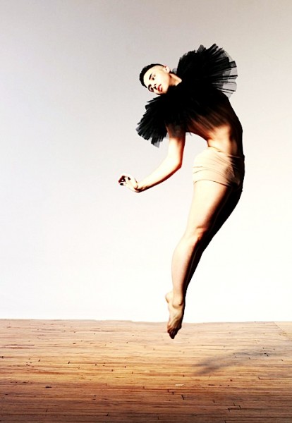 Open Call !!! Ballet Inc. Seeking Male & Female Contemporary Ballet Dancers for 2015-2016 Season