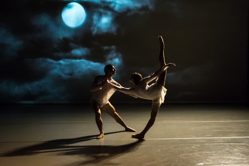 Open Call !!! Ballet Inc. Seeking Male & Female Contemporary Ballet Dancers for 2015-2016 Season
