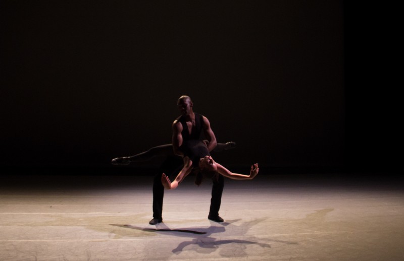 Ballet Inc. Seeking Male Contemporary Ballet Dancers for Immediate performance opportunities 