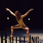 Ballet Inc.