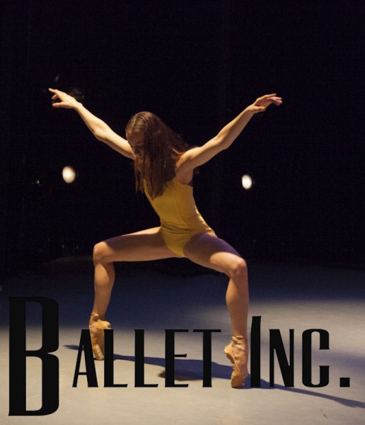 Ballet Inc.