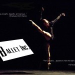 Ballet Inc. Seeking Male Contemporary Ballet Dancers