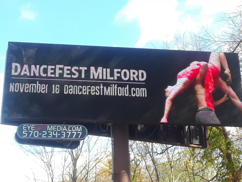 DanceFest Milford