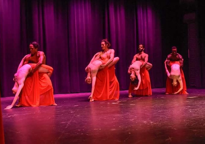 Hanna Q Dance Company