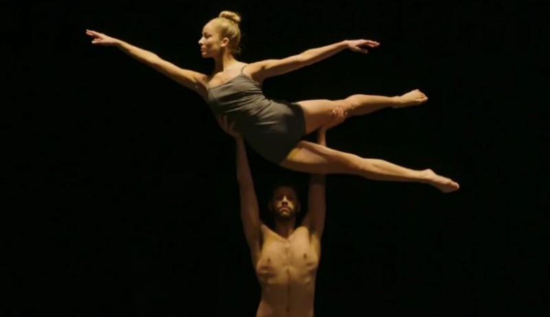 Hanna Q Dance Company