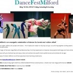 DanceFest Milford
