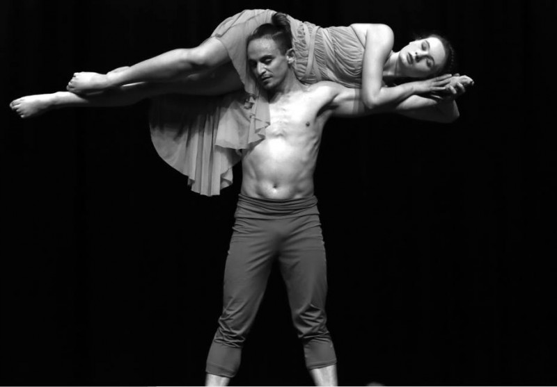 Hanna Q Dance Company