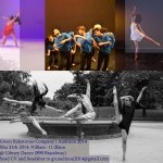 GRC Audition Mai 31th 2014 | Seeking Male and Female dancers for paid performance 