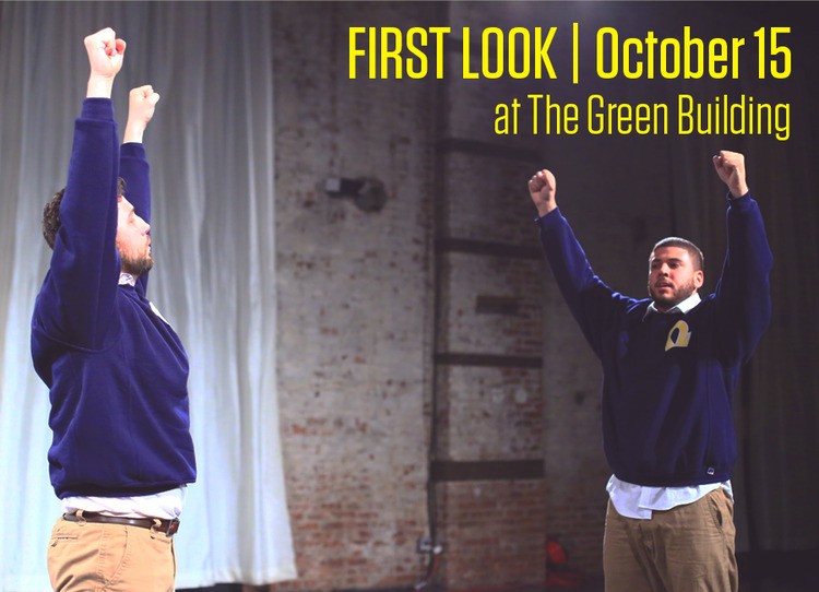 Gowanus Art + Production | FIRST LOOK